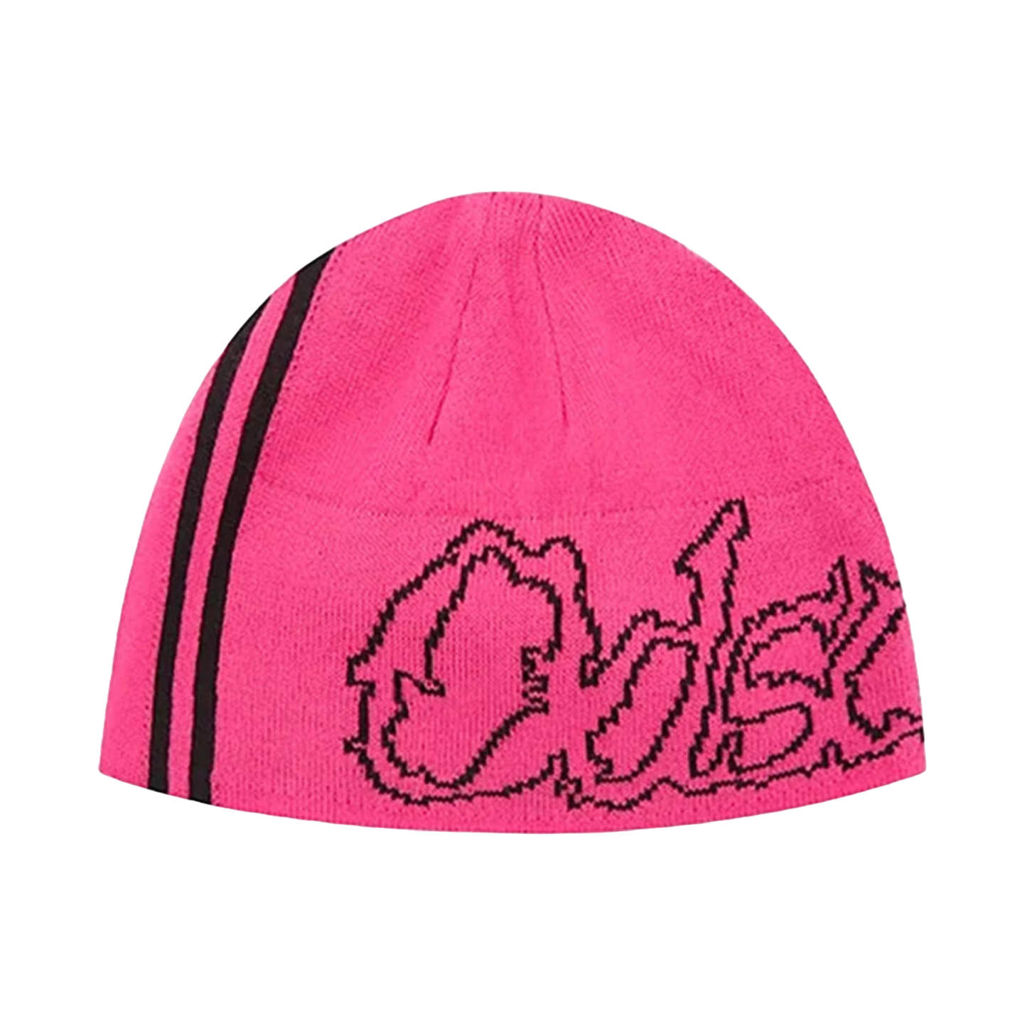 The Side-Tracked Beanie