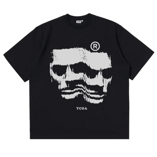 The Two-Faced Shirt