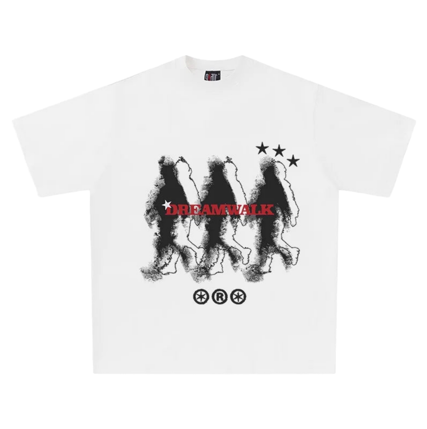 The Dreamwalk Shirt