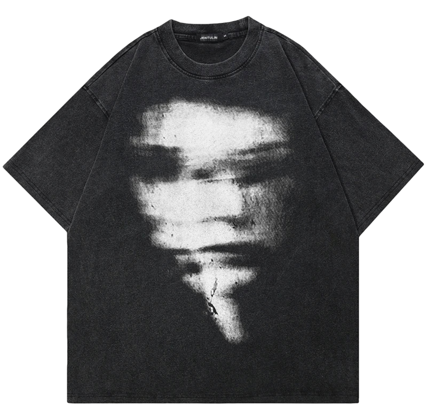 The Blurred Reactions Shirt