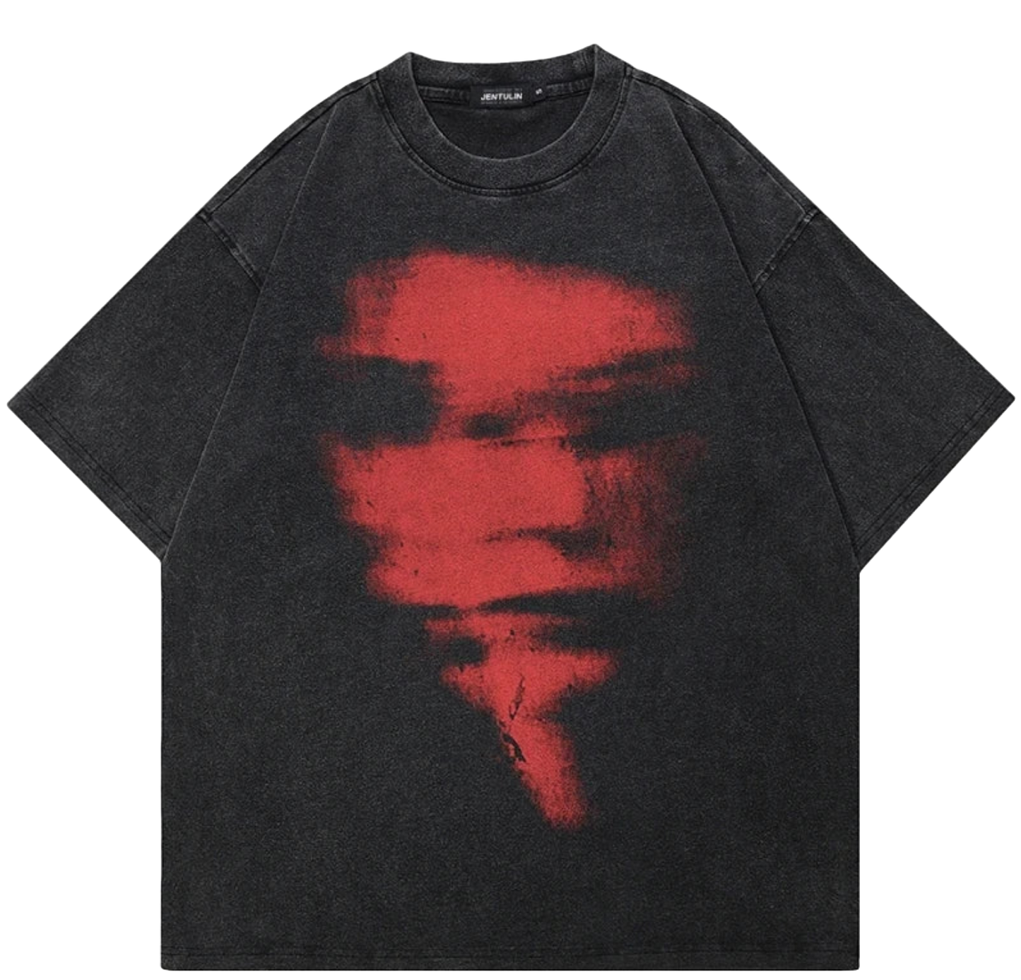 The Blurred Reactions Shirt