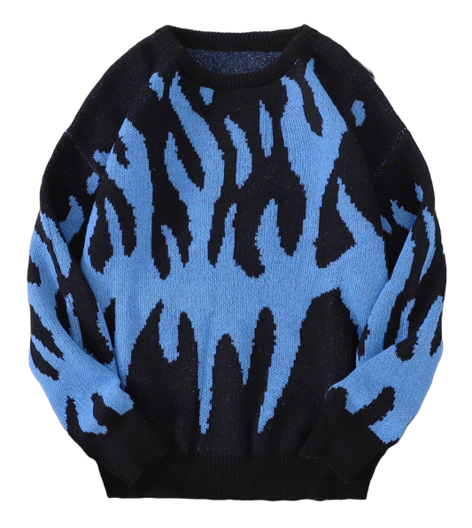 The Ignite Sweater