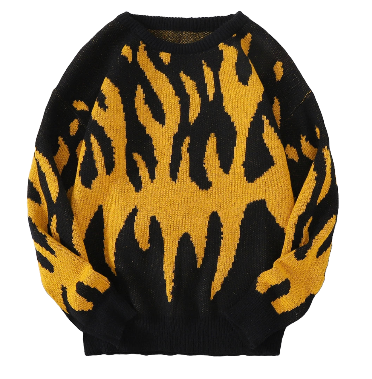 The Ignite Sweater