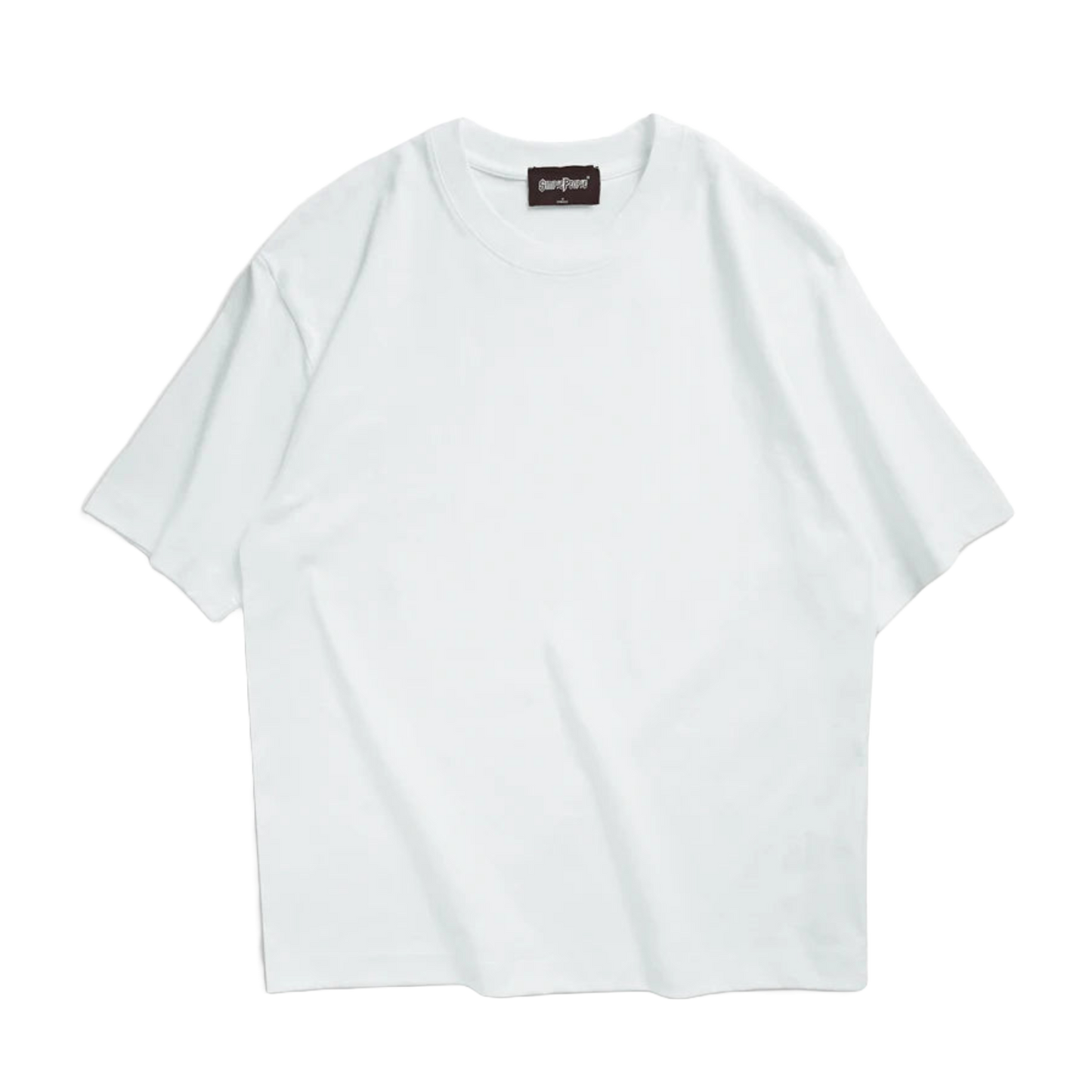 The Oversized Box Fit Shirt