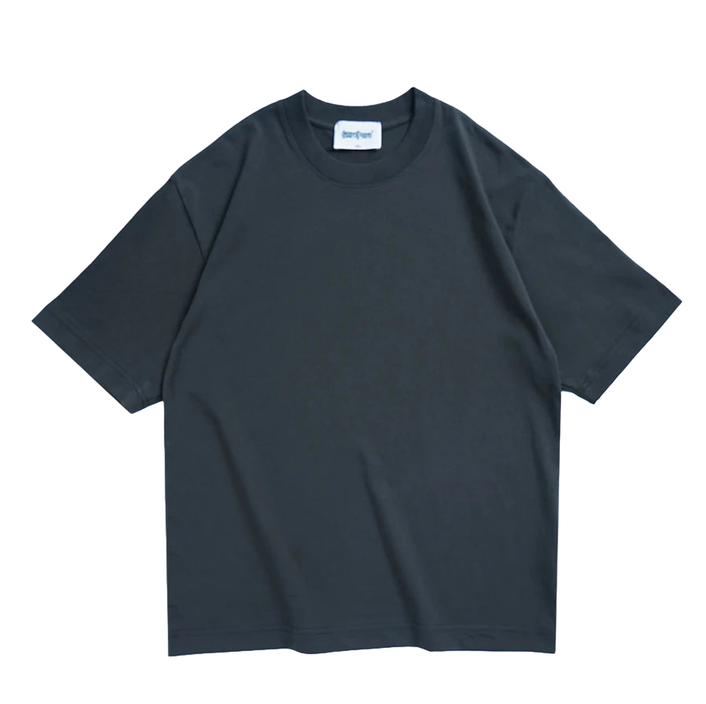 The Oversized Box Fit Shirt