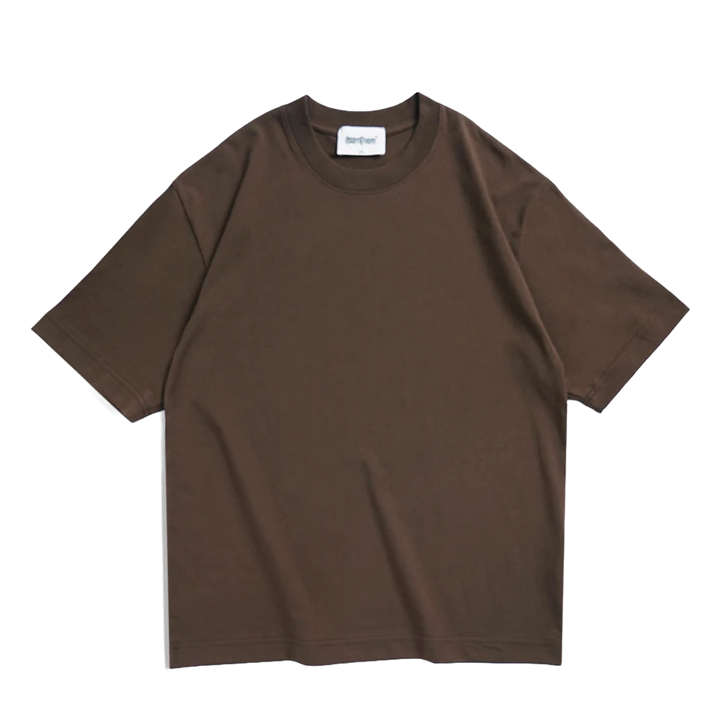 The Oversized Box Fit Shirt