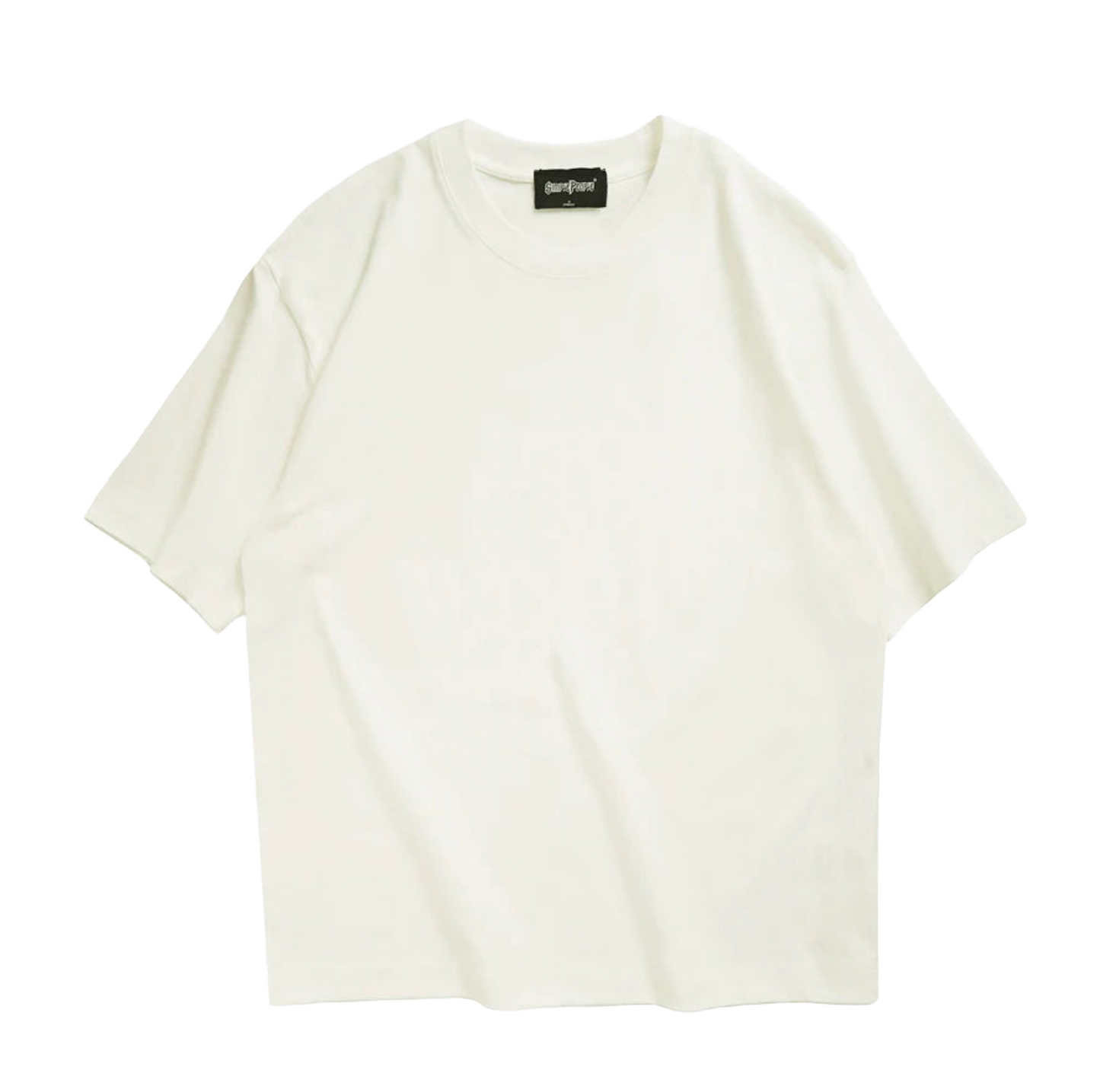 The Oversized Box Fit Shirt