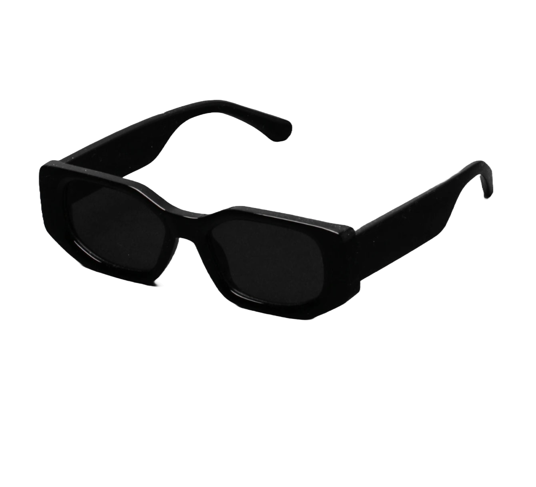 The Urban Square Glasses