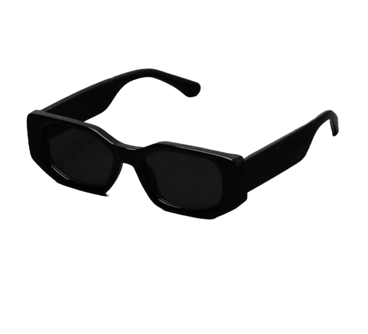 The Urban Square Glasses