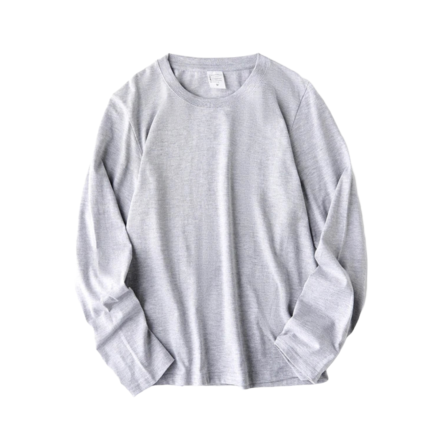 Essential Long Sleeve Shirt
