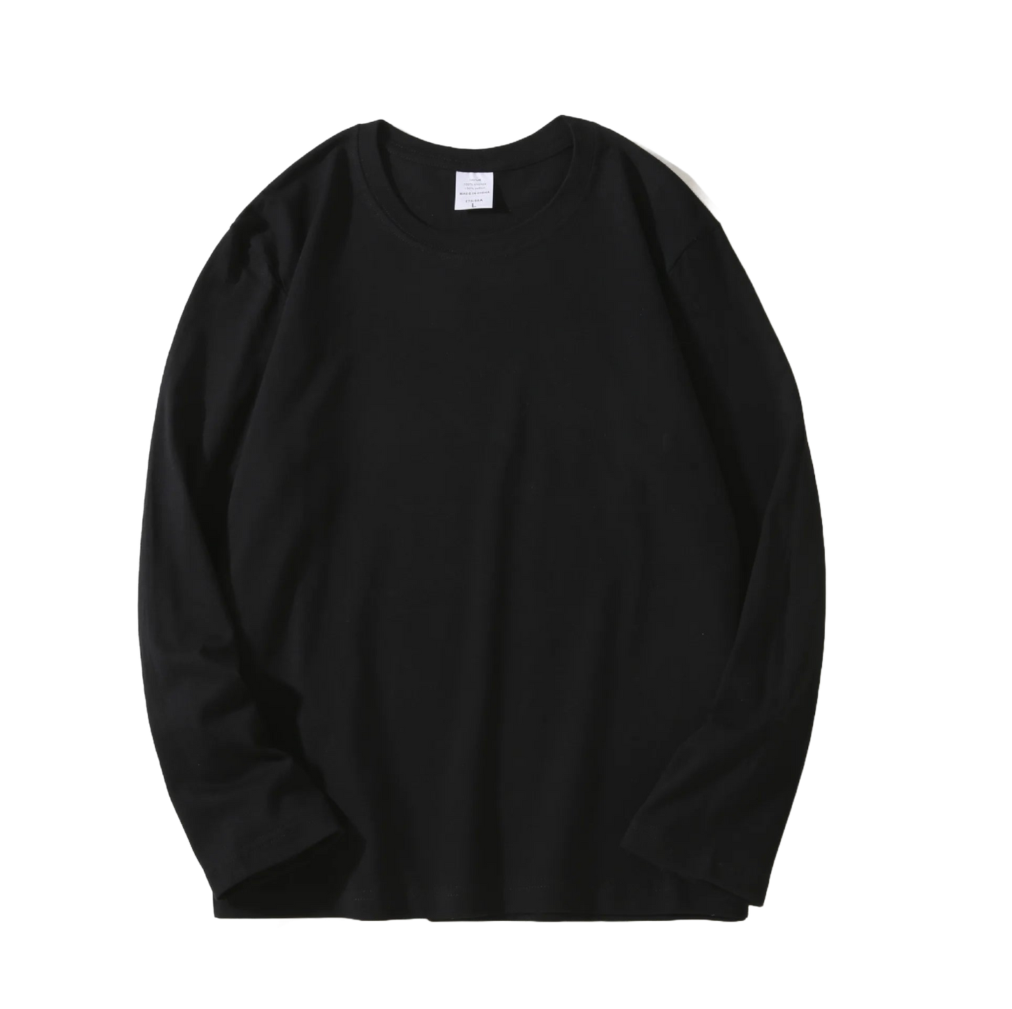 Essential Long Sleeve Shirt