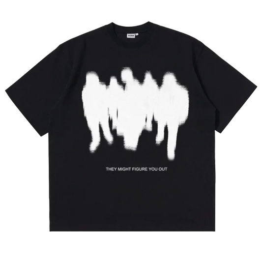 The Figure Out Shirt