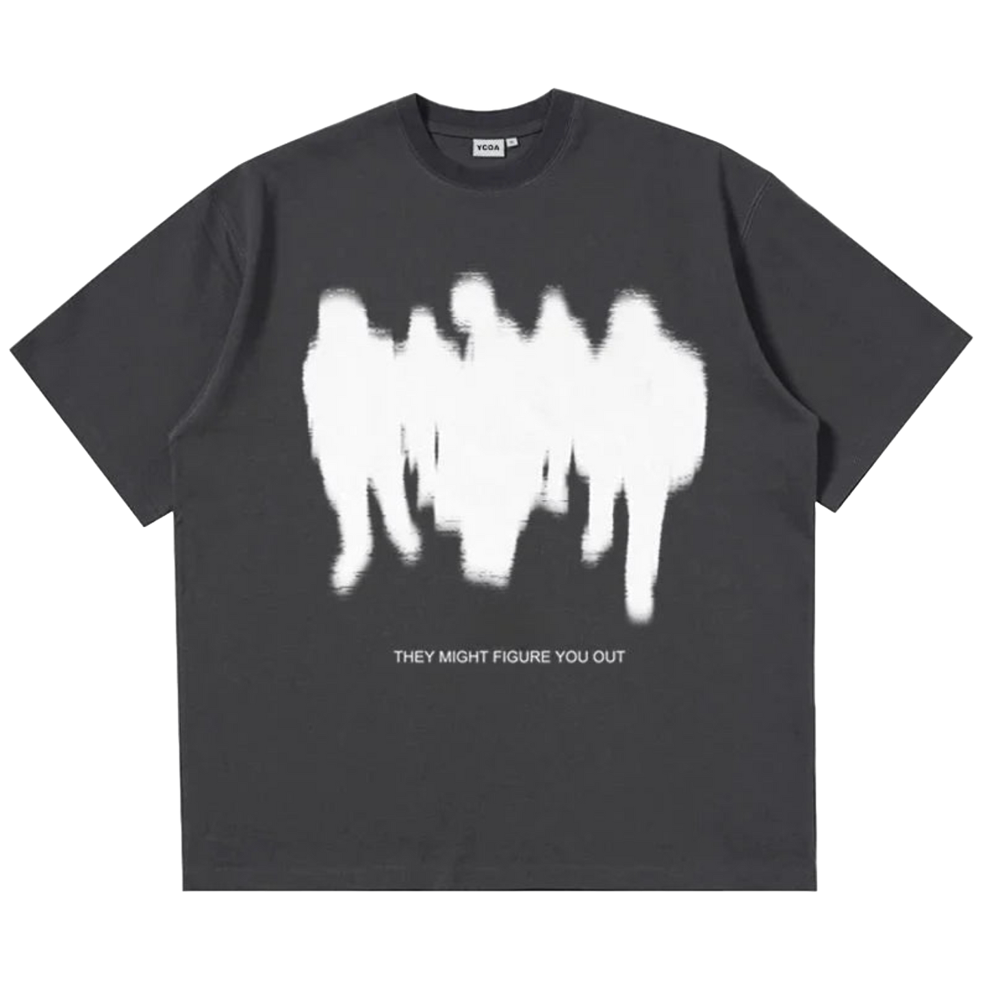 The Figure Out Shirt