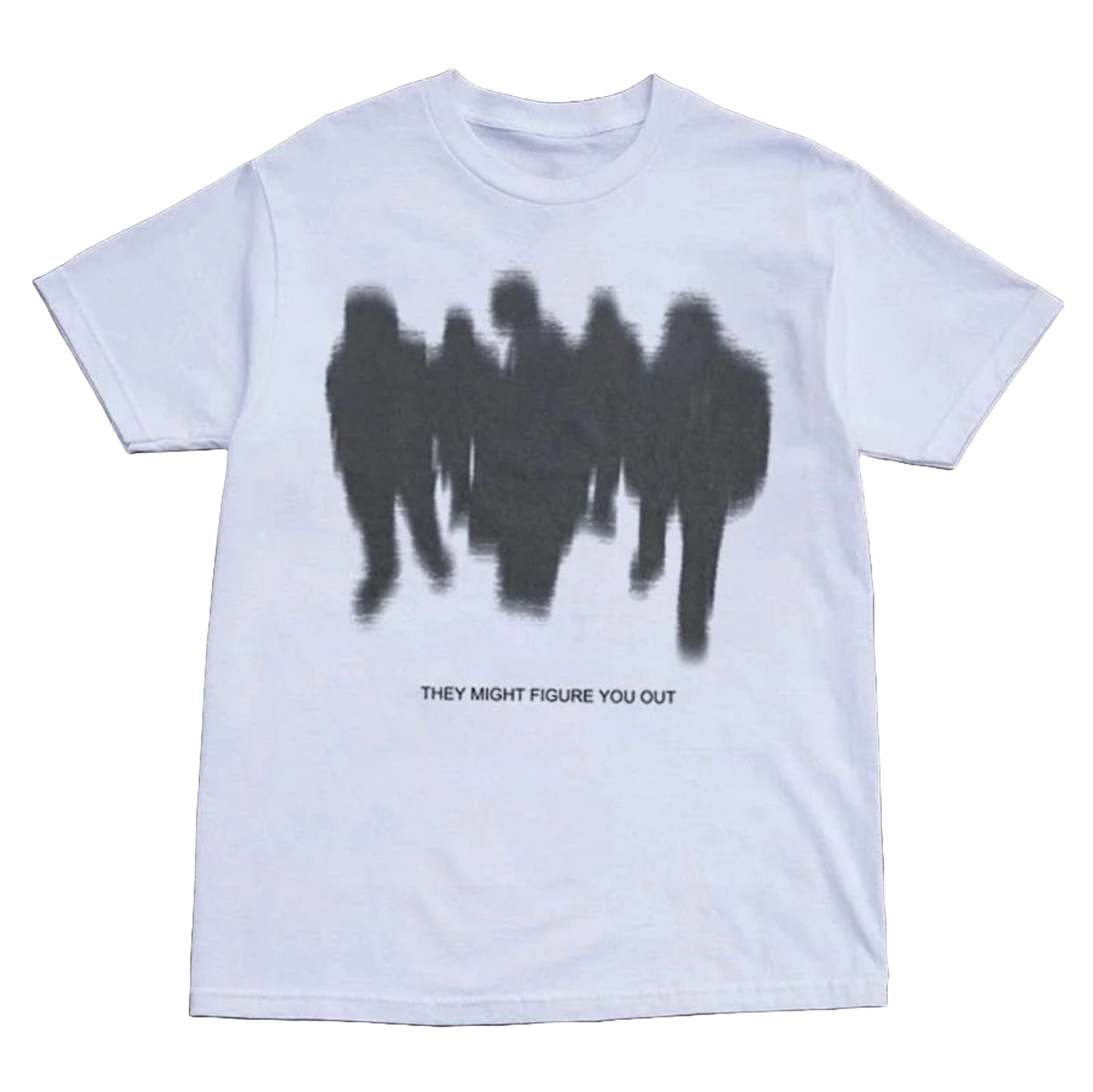 The Figure Out Shirt