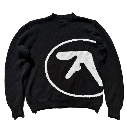 The Apex Sweater