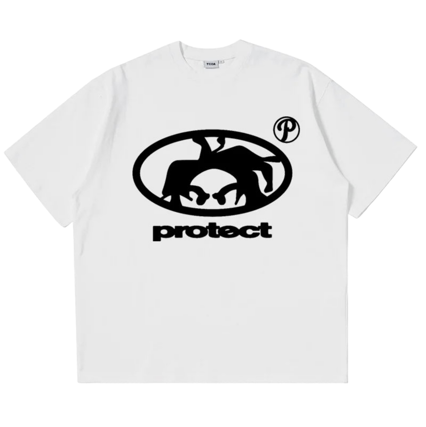 The Protect Shirt
