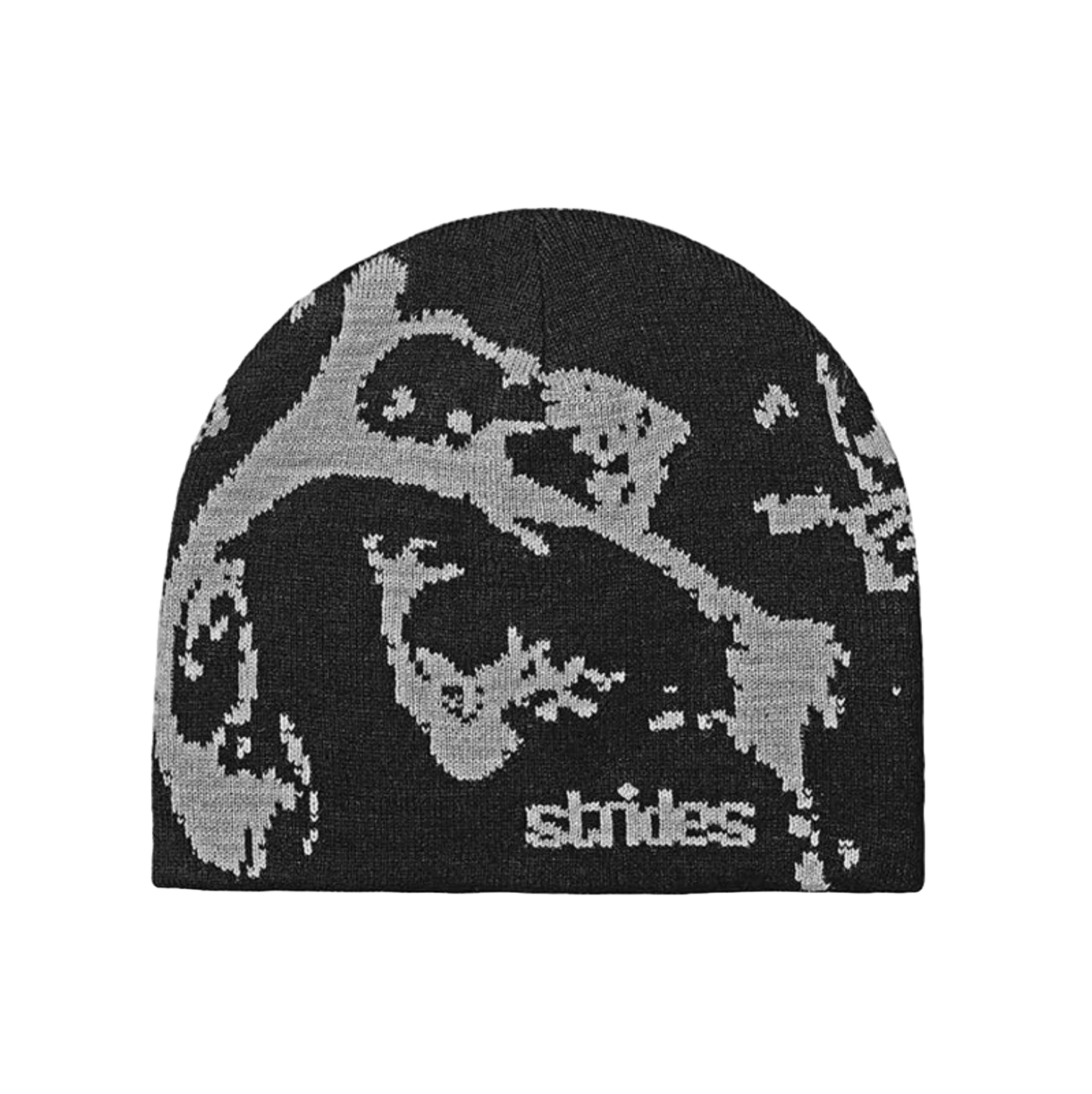 The Strides Beanie
