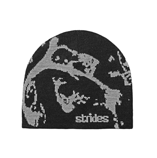 The Strides Beanie