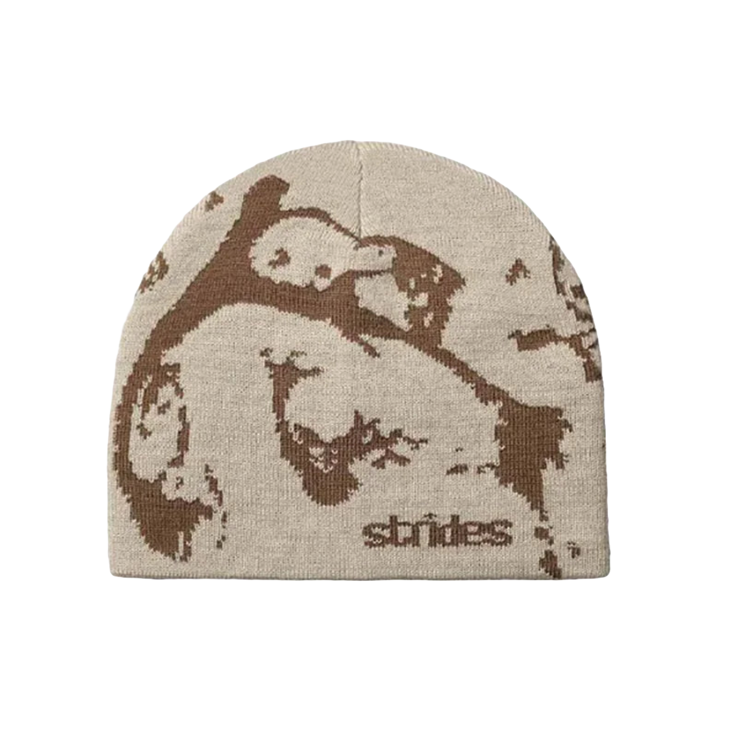 The Strides Beanie