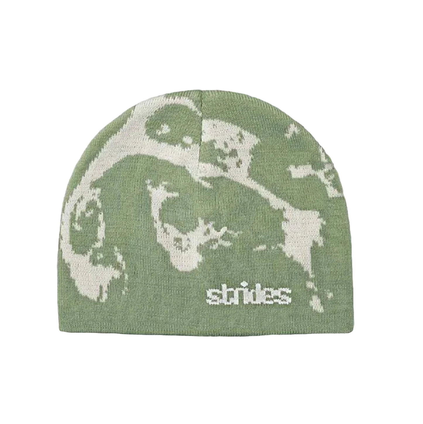 The Strides Beanie