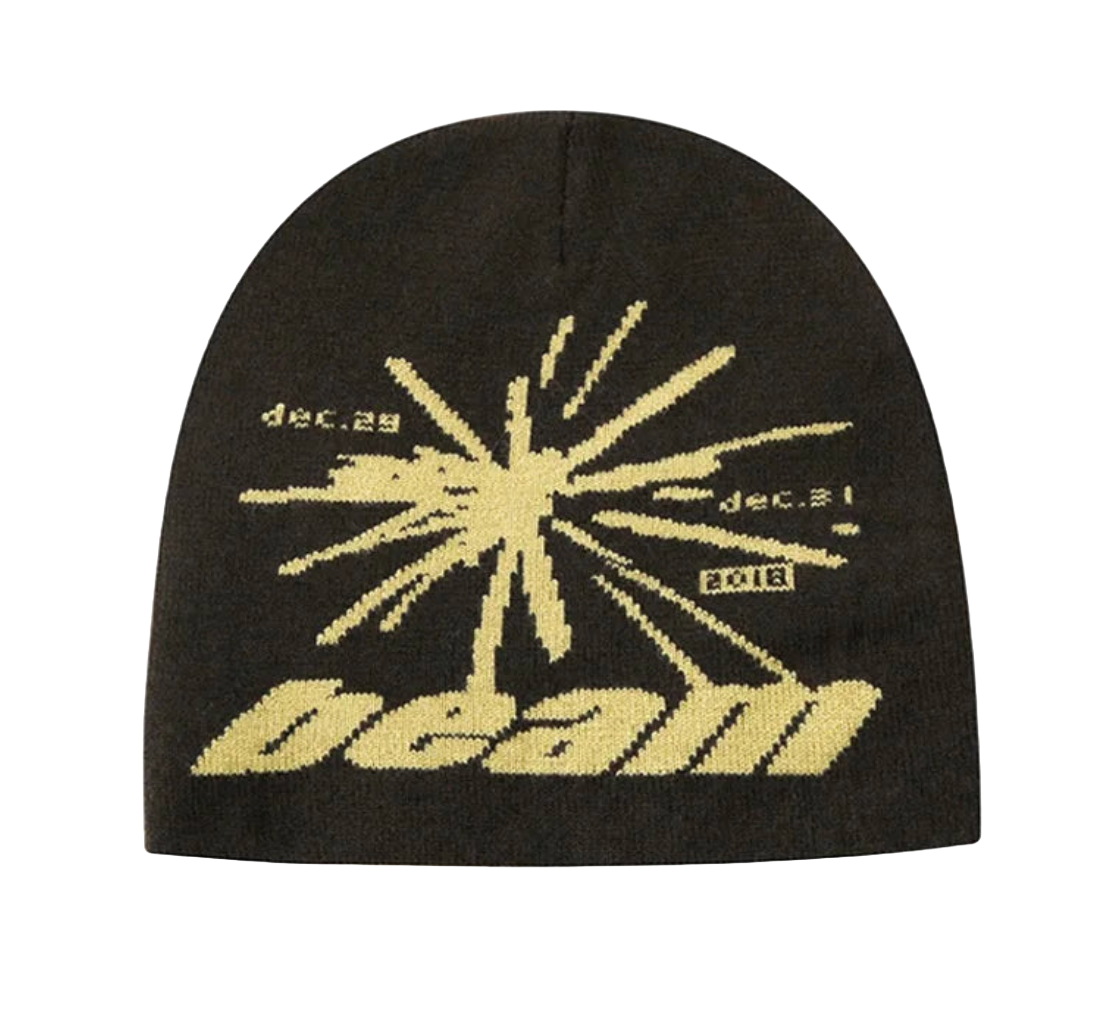 The Beam Me Up Beanie