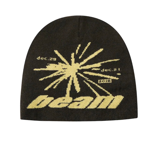 The Beam Me Up Beanie