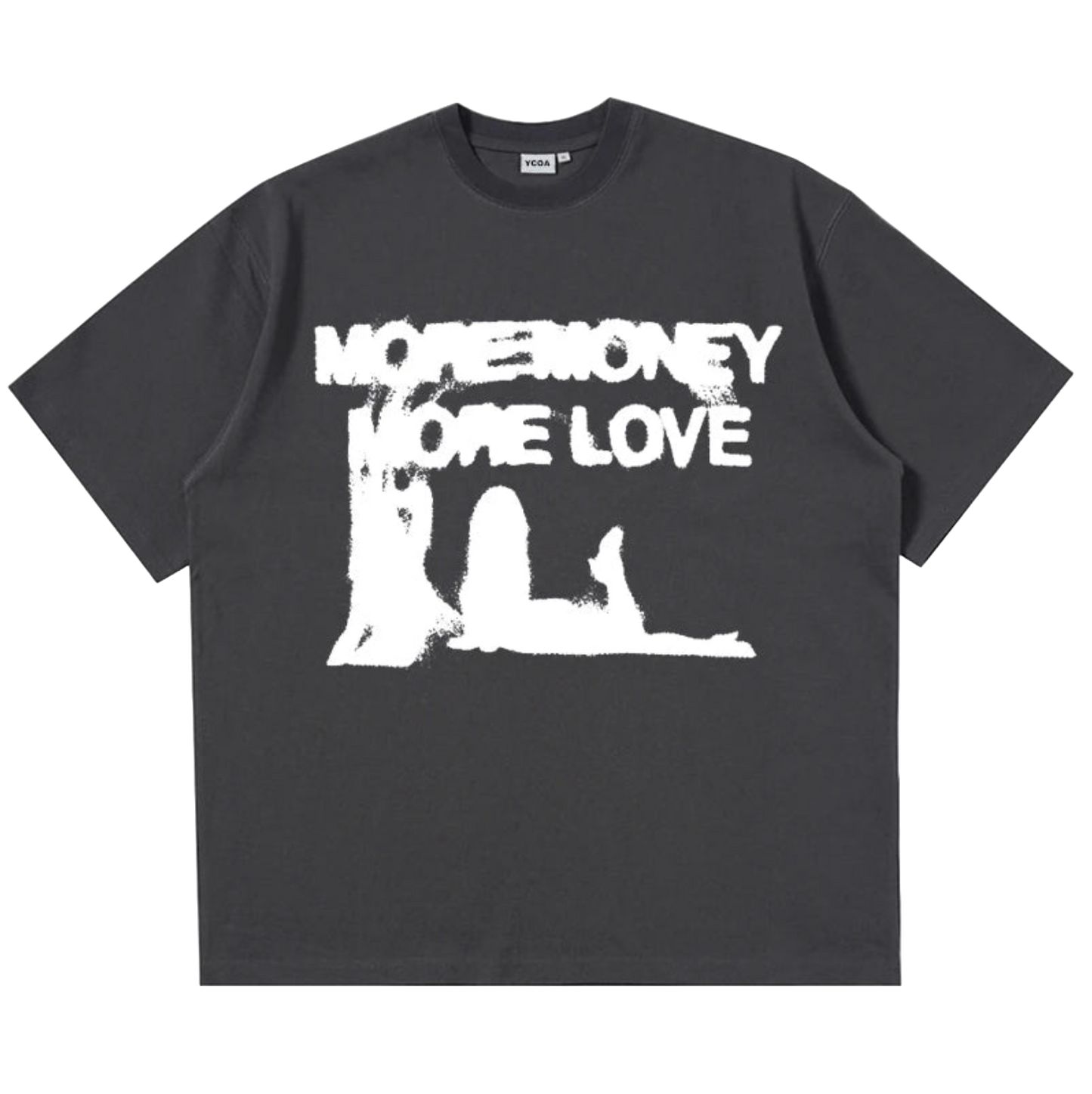 The MONEY=LOVE Shirt