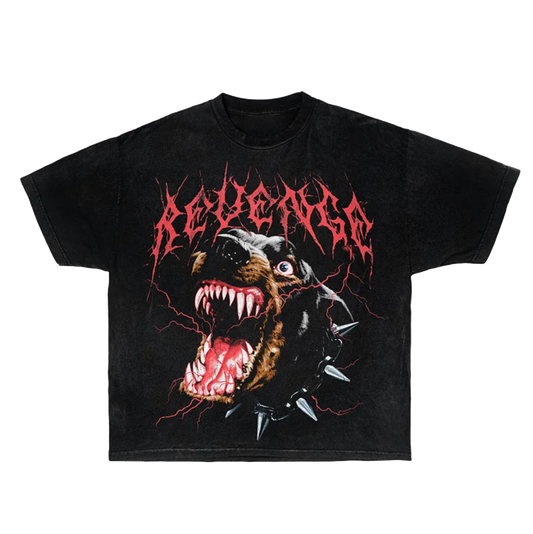The Revenge Shirt