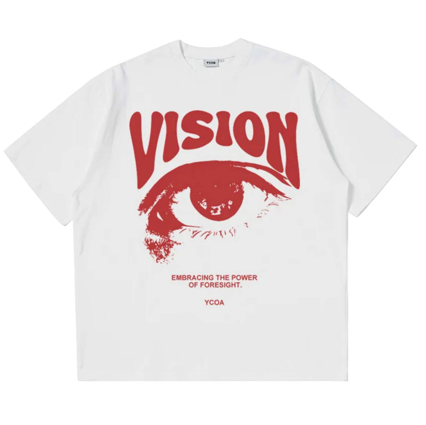 The Vision Shirt
