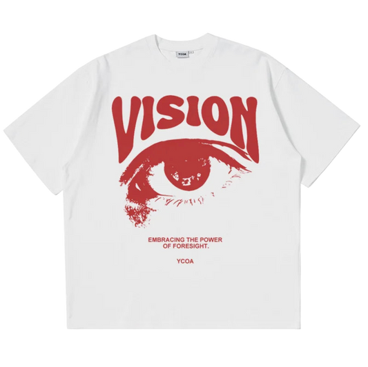 The Vision Shirt