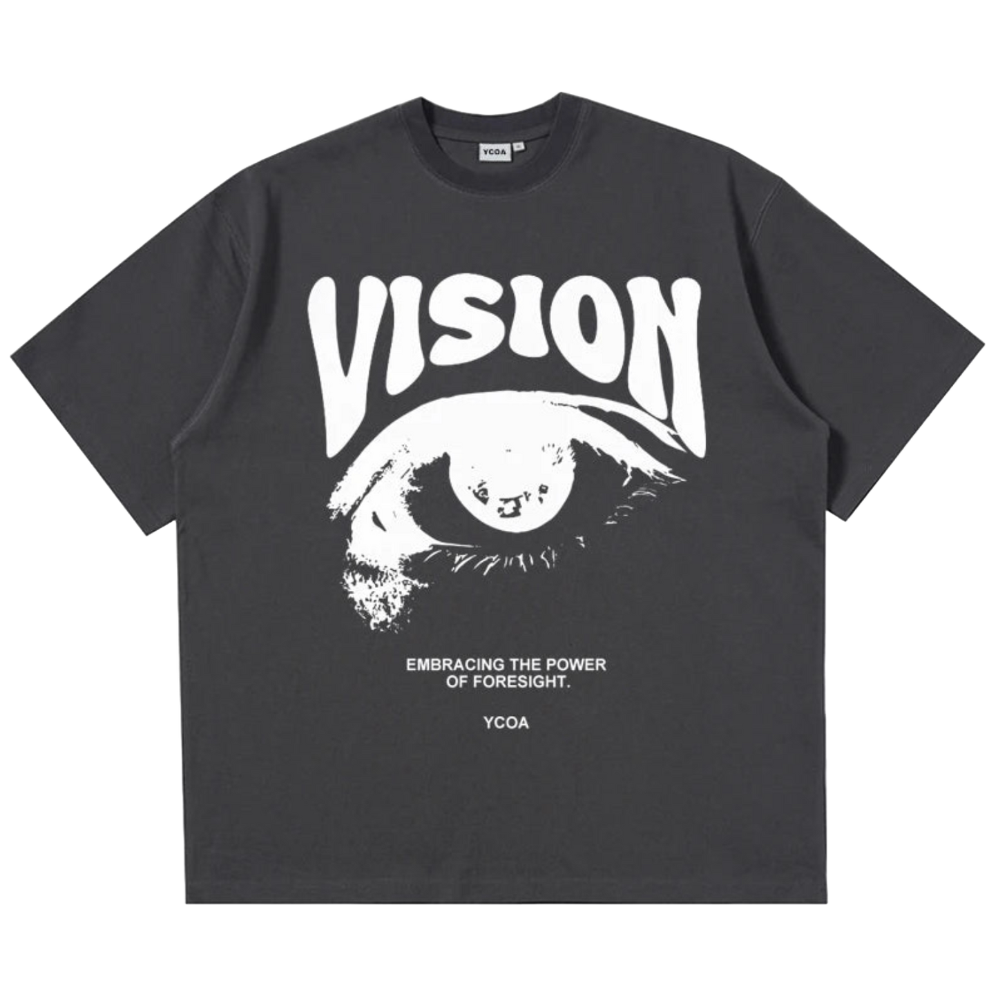 The Vision Shirt