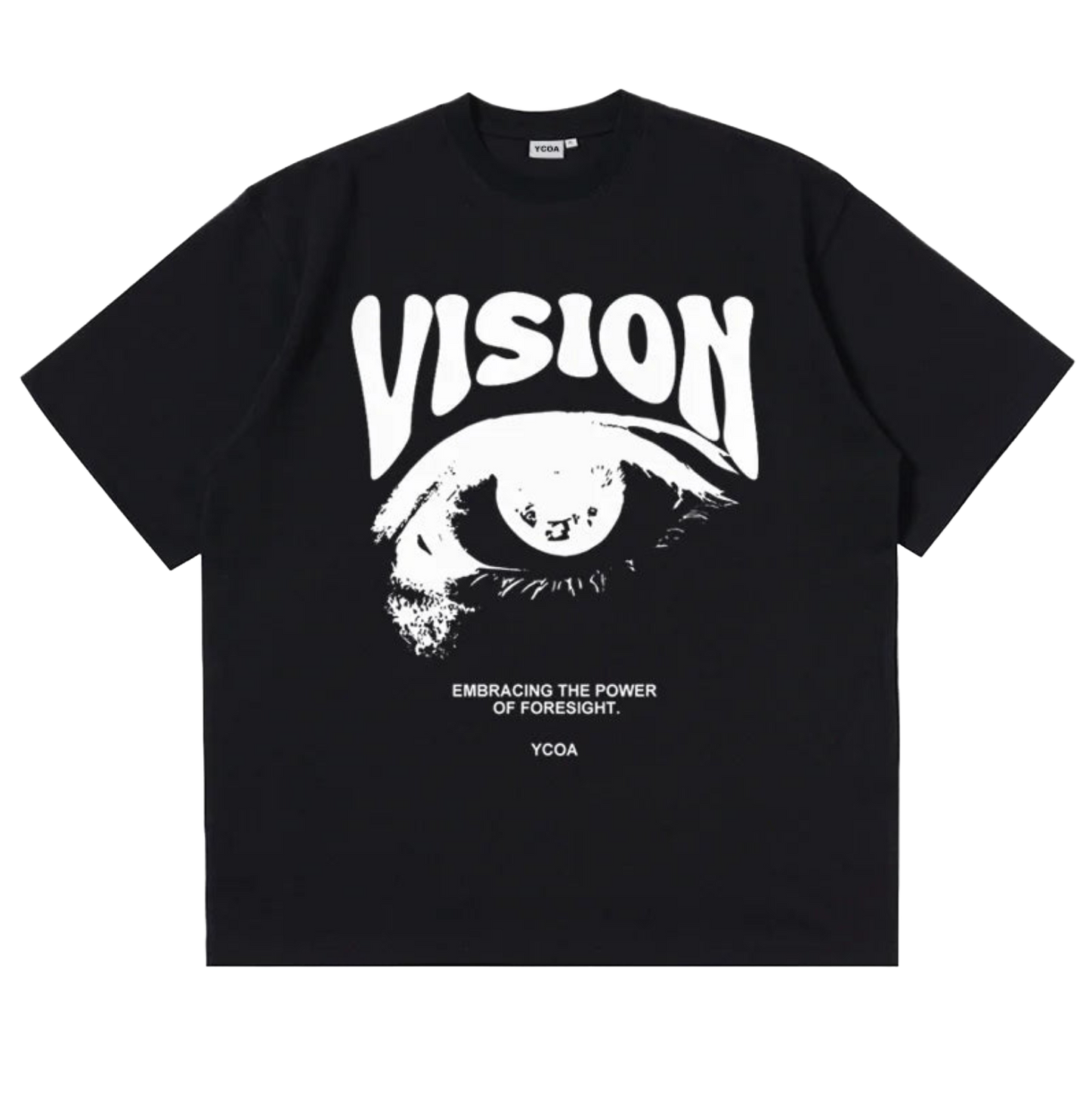 The Vision Shirt
