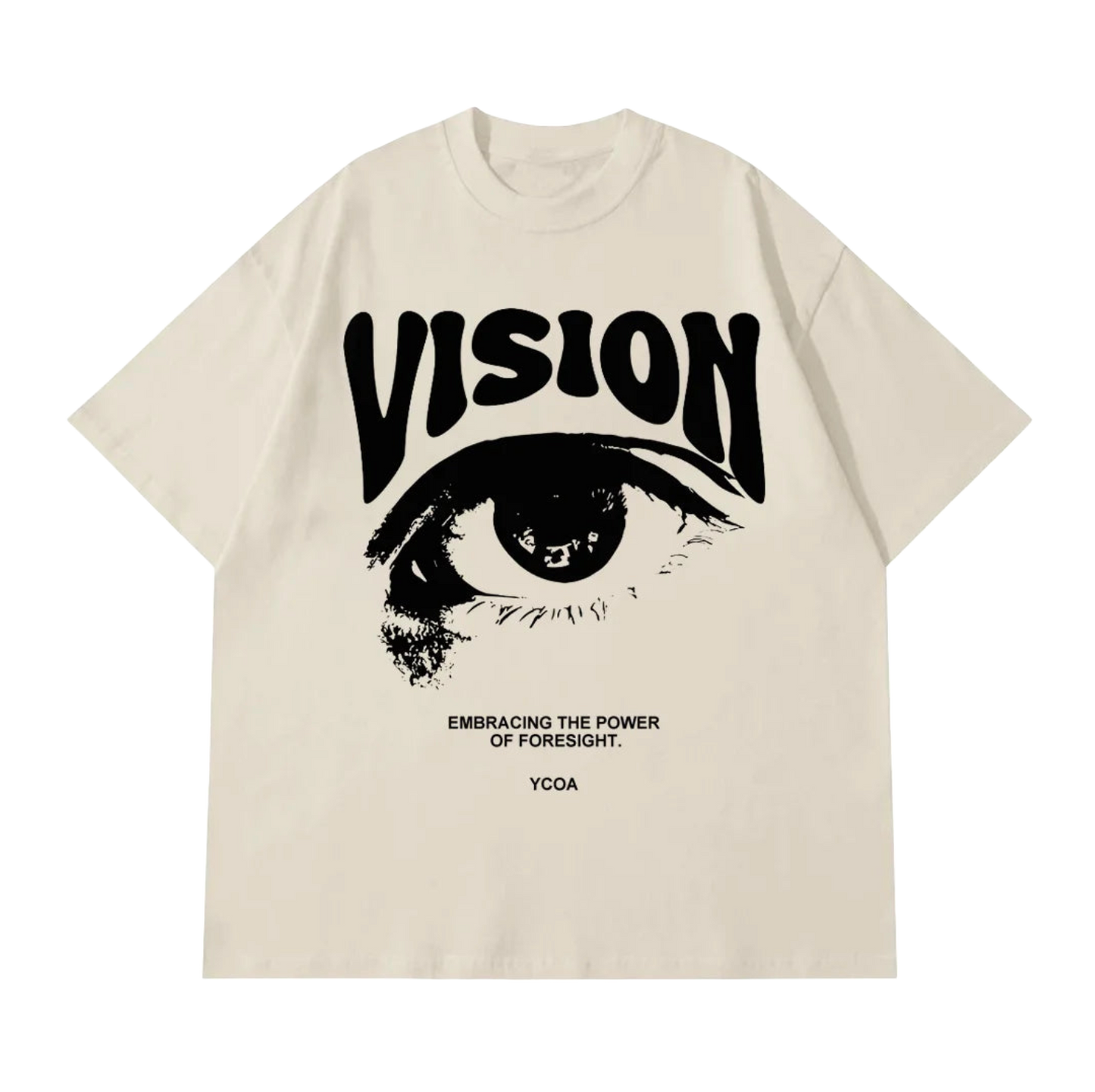 The Vision Shirt