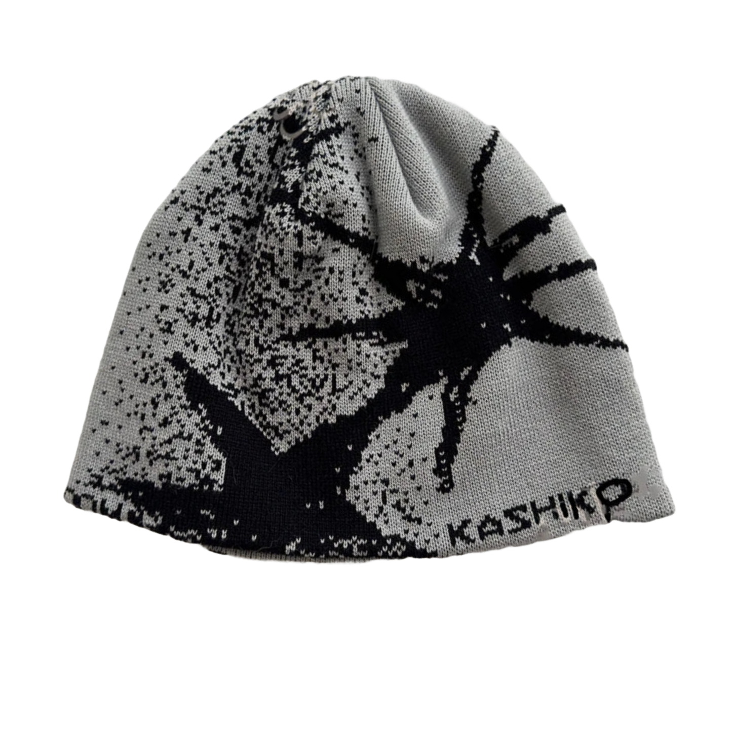 The NOT Interested Beanie