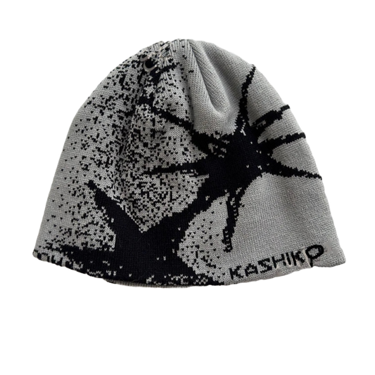 The NOT Interested Beanie