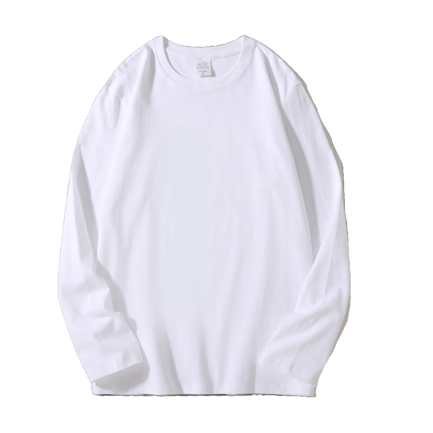 Essential Long Sleeve Shirt