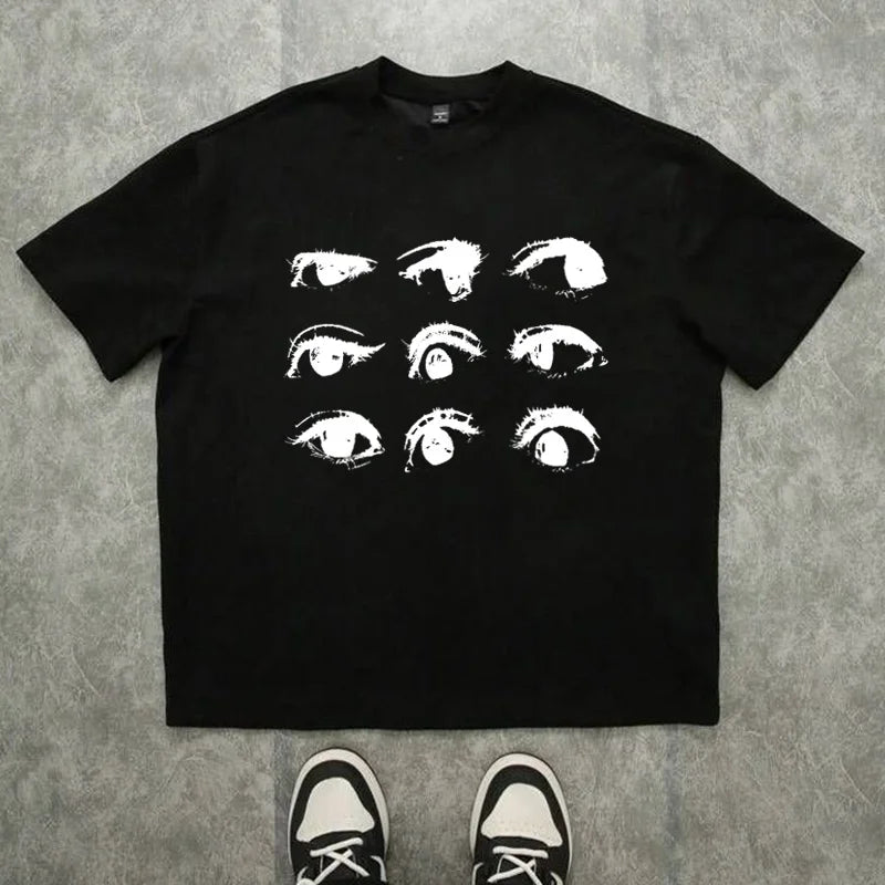 The All-Eyes Shirt