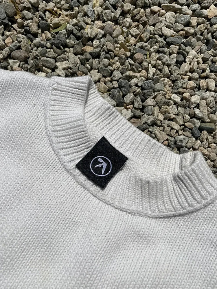 The Apex Sweater