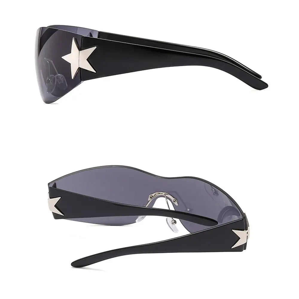 The Starboy Glasses