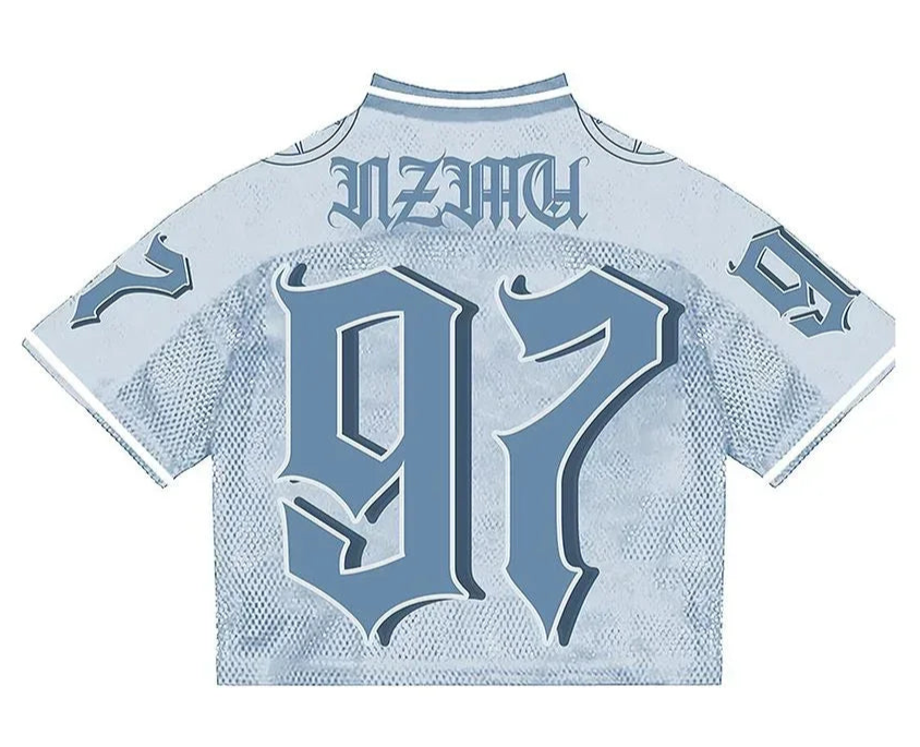 The Varsity 97 Shirt