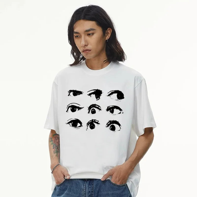 The All-Eyes Shirt
