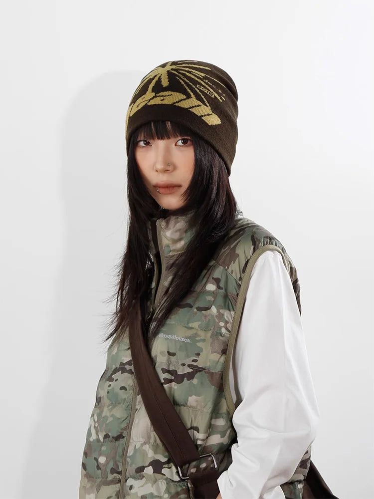 The Beam Me Up Beanie