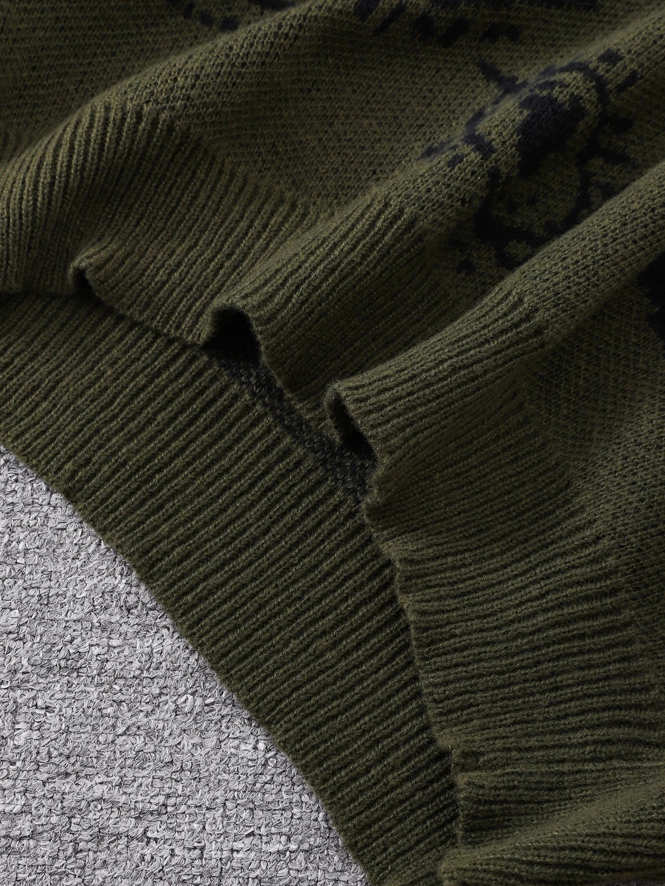 The All-Eyes Sweater