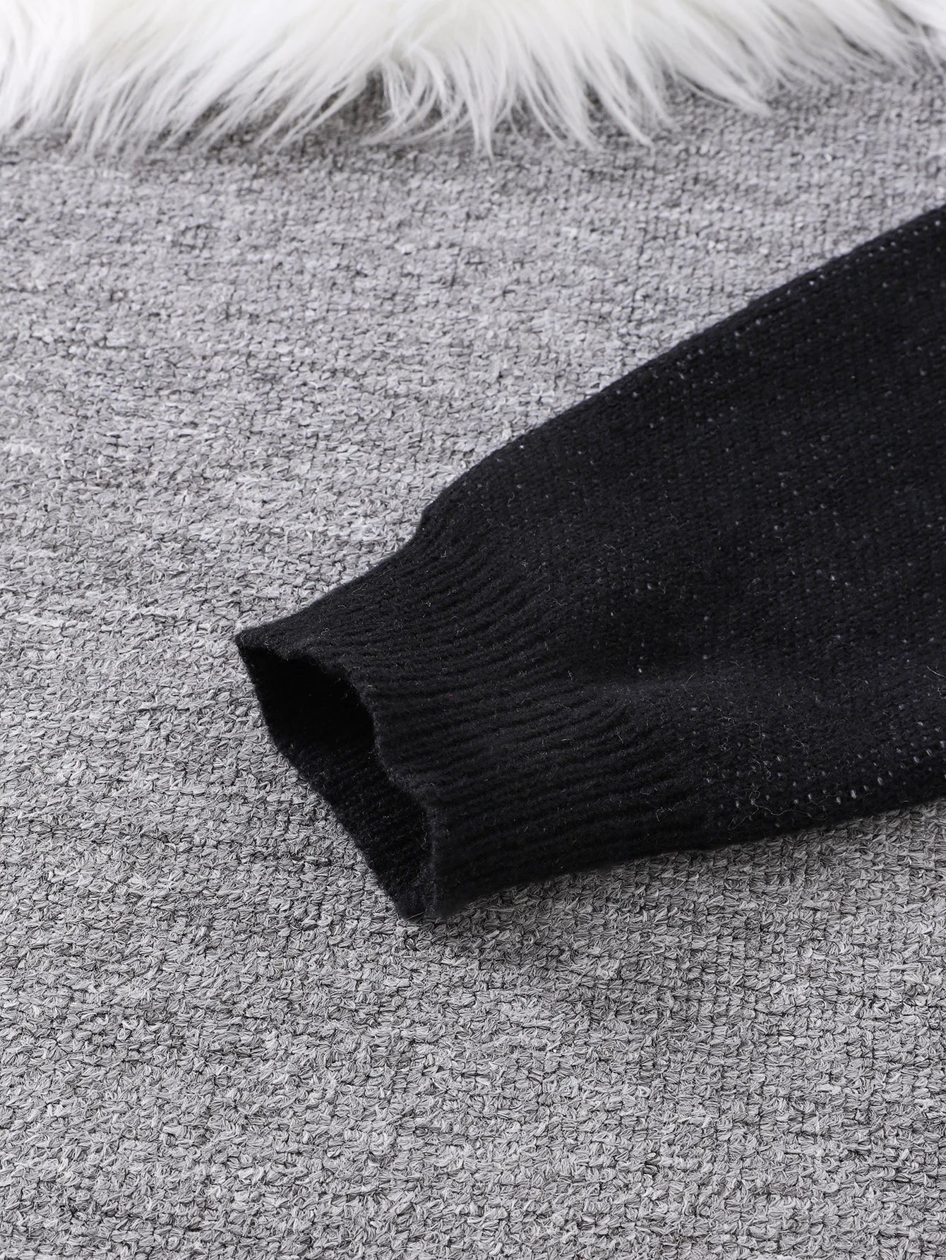 The Venomous Sweater