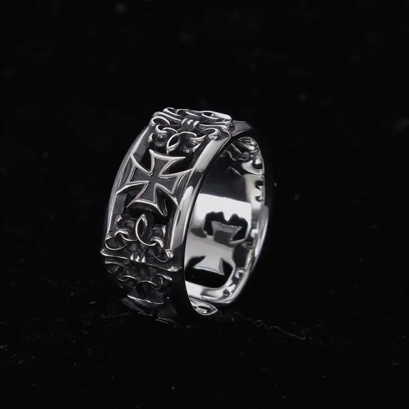 The Crusade Ring