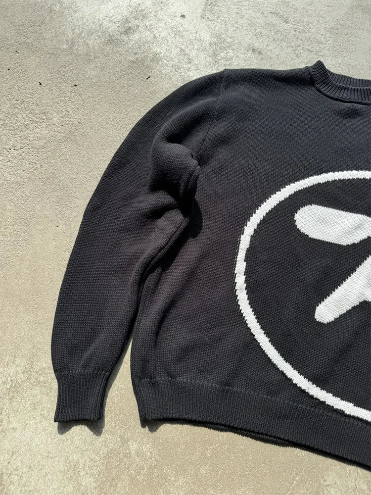 The Apex Sweater