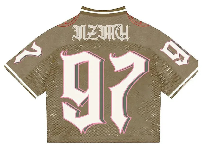 The Varsity 97 Shirt