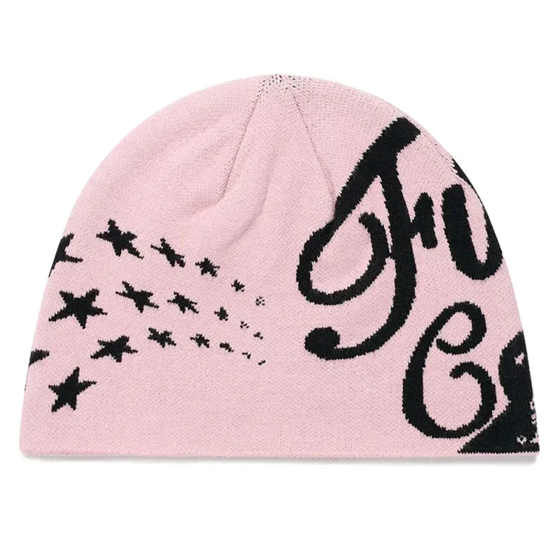 The "I'm a Star" Beanie