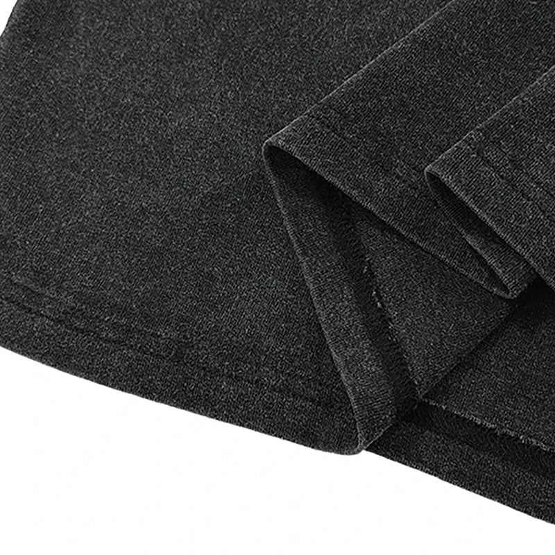 The Blurred Reactions Shirt