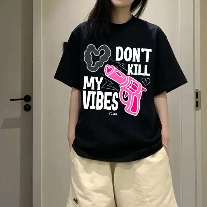 The DKMV Shirt
